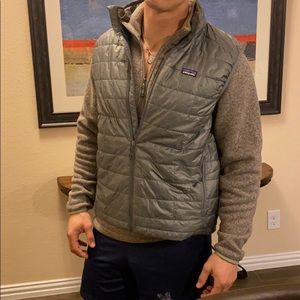 Patagonia Nano Puff Vest